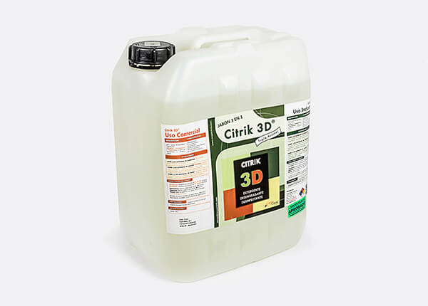 citrik 3d