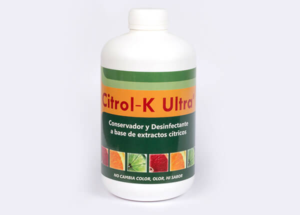 citrol-k ultra
