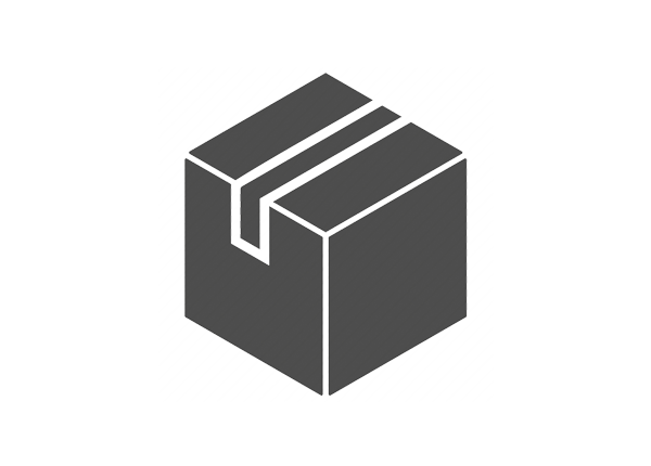 Bolsa Pouch para empaque al vacío