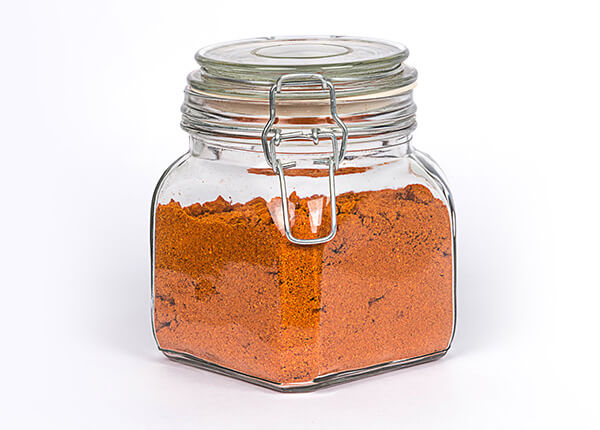 pimentones para chorizo